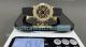 FH Factory Swiss 4131 Copy Rolex Gold Tiger Eye Daytona Gain Weight Oysterflex Watch (7)_th.jpg